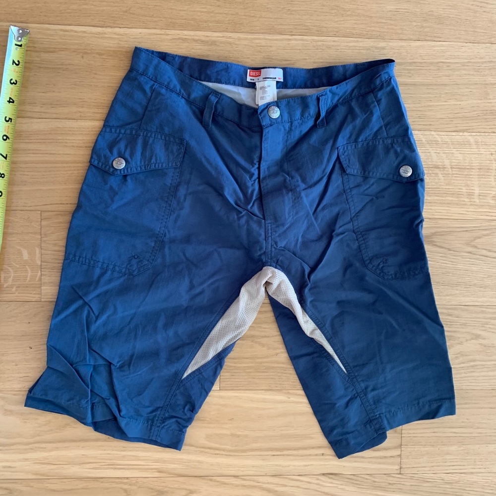 Diesel bathing suit - Small